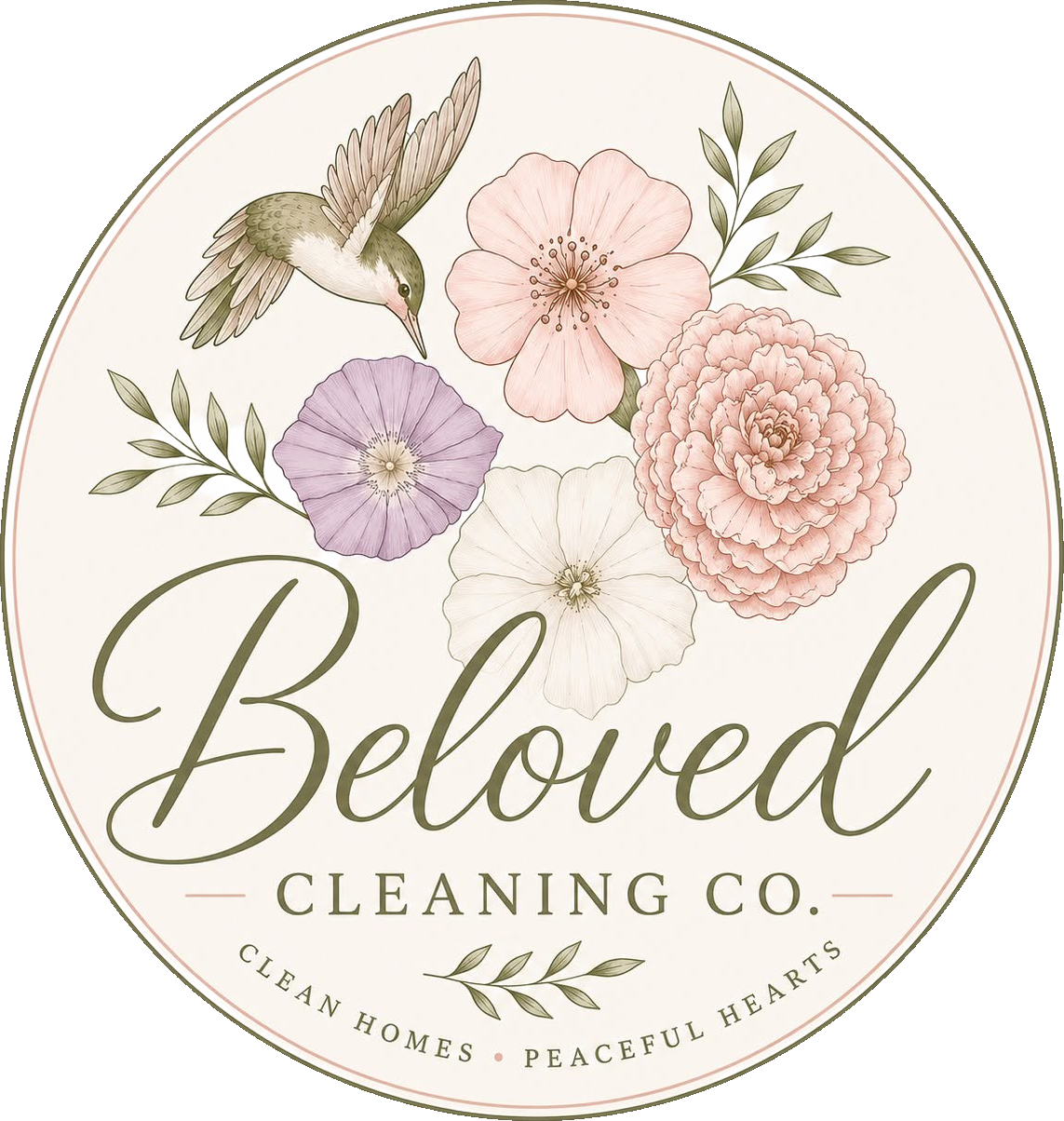 Beloved Cleaning Co